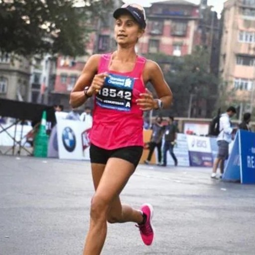 Aarthi Venkatesan