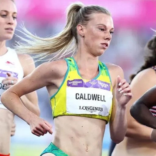 Abbey Caldwell