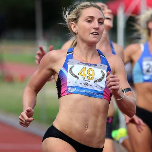 Abbie Taddeo