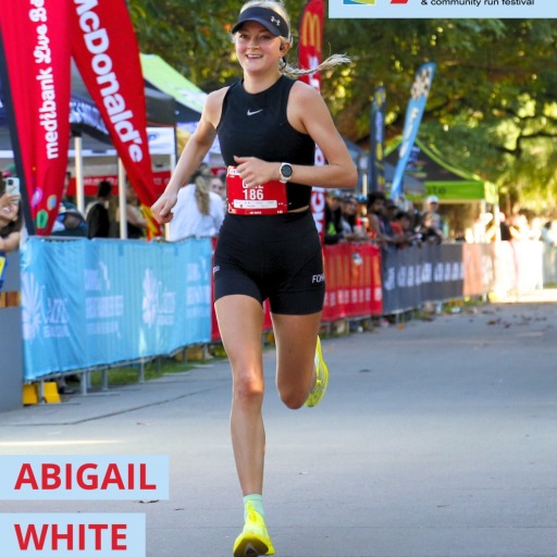 Abigail White