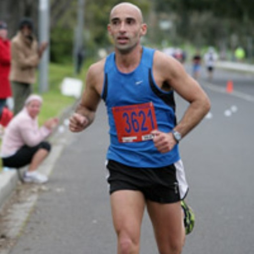 Adrian Polidano