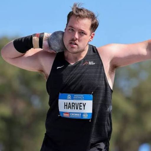 Aiden Harvey