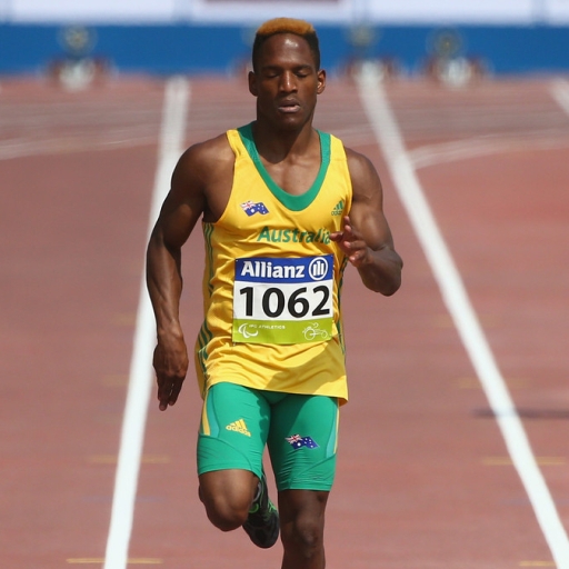 Alberto Campbell