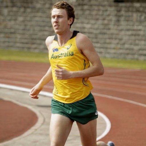 Alexander Rowe