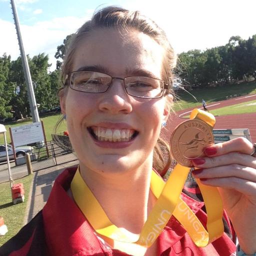 Amanda Barendregt