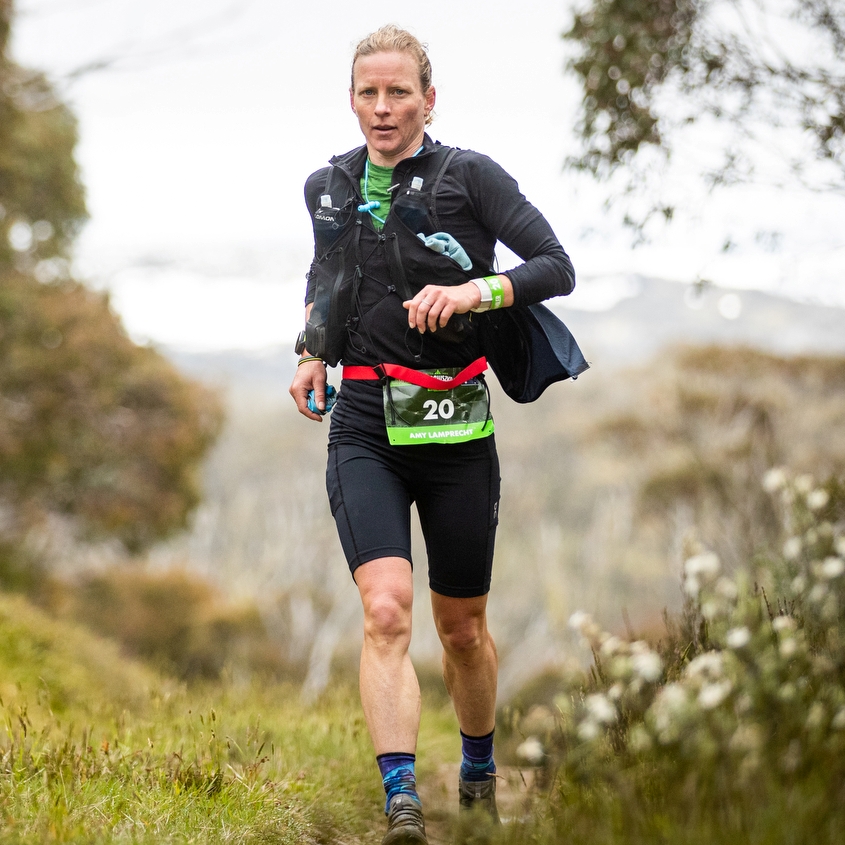 Amy Lamprecht