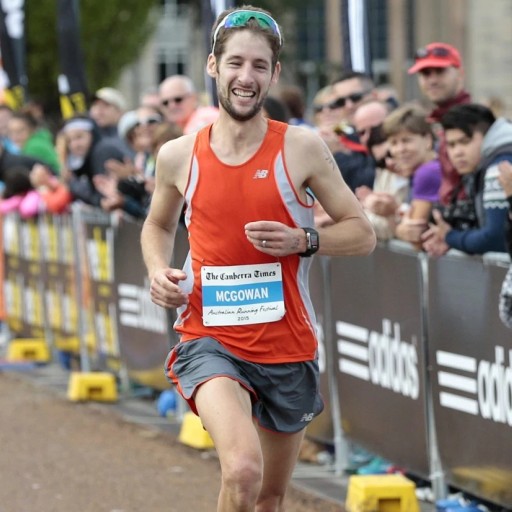 Andrew McGowan