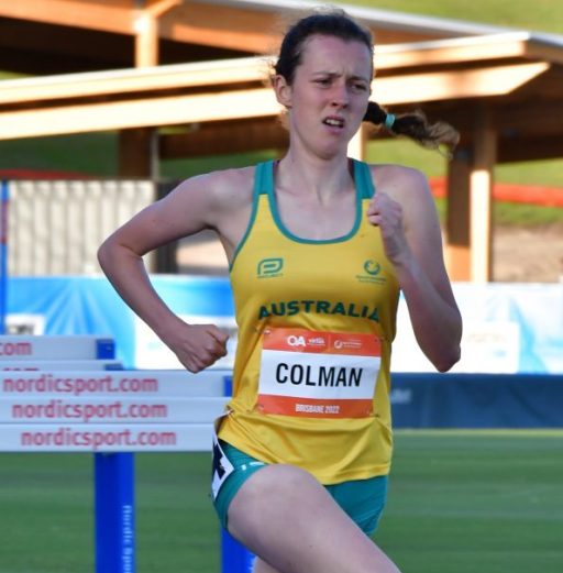Annabelle Colman
