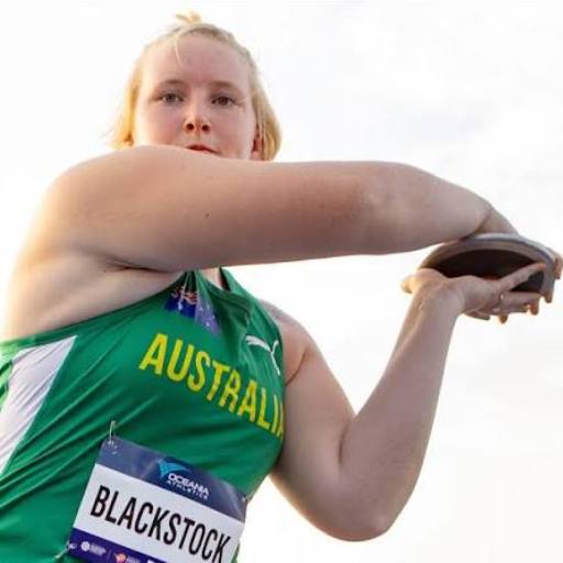 Ashlyn Blackstock