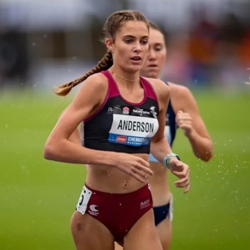 Aspen Anderson