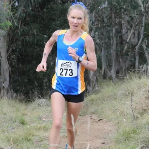 Audrey Amiya-Hall