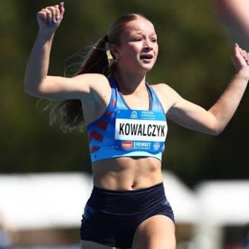 Ayla Kowalczyk
