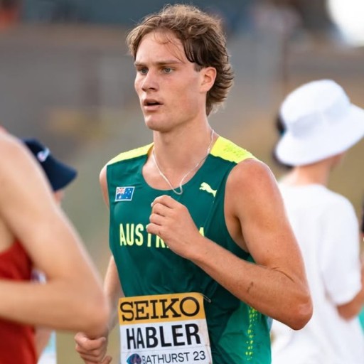 Bailey Habler