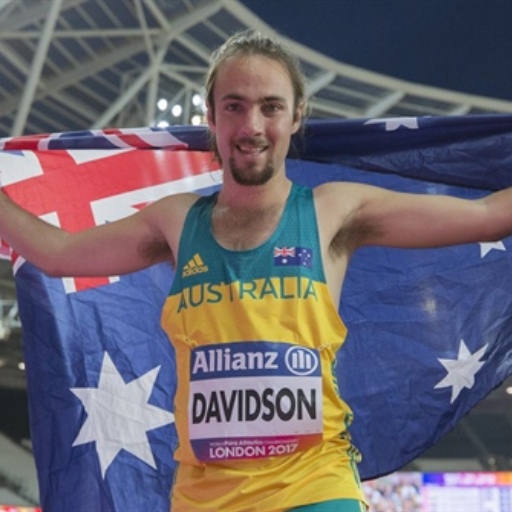 Brayden Davidson