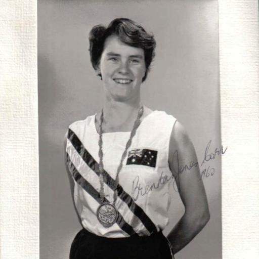 Brenda Carr