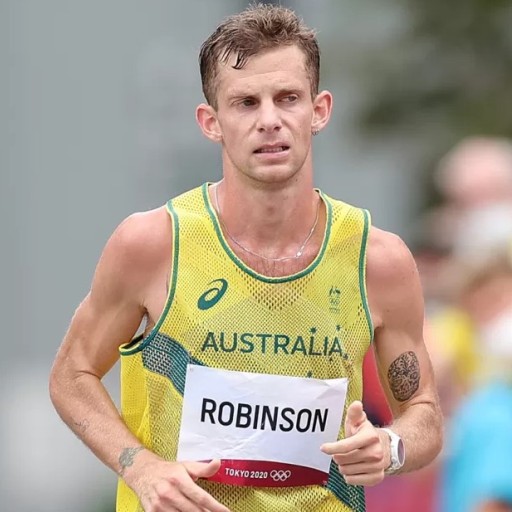 Brett Robinson