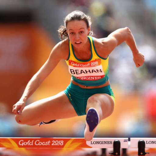 Brianna Beahan