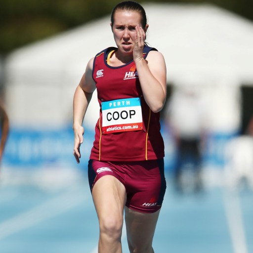 Brianna Coop
