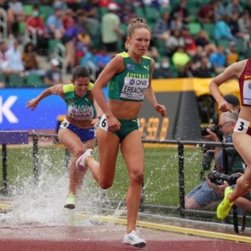 Brielle Erbacher