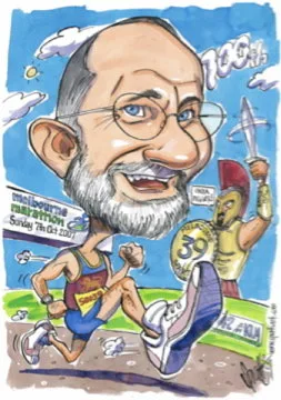 Bruce Hargreaves