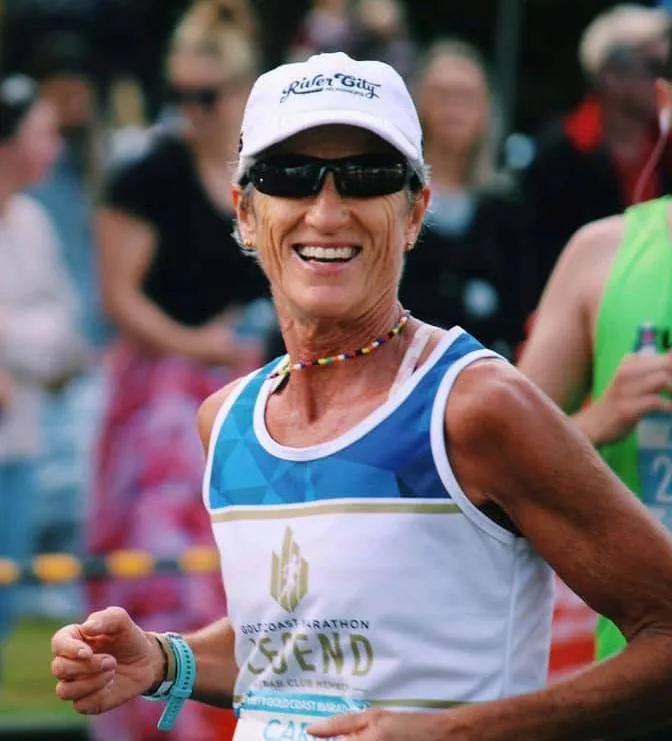 Carol Wingreen