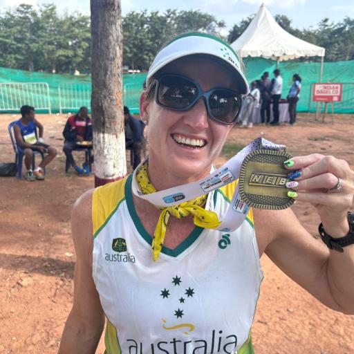 Carrie Gleeson