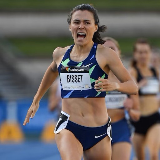 Catriona Bisset