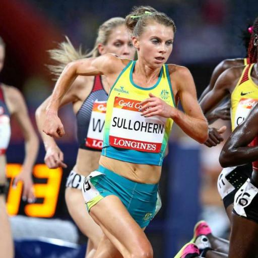 Celia Sullohern