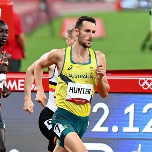Charlie Hunter