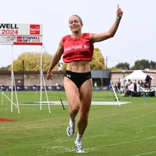 Chloe Mannix-Power