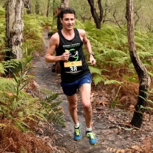 Chris Truscott