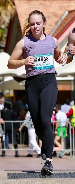 Clare Conn