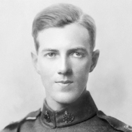 Claude Ross
