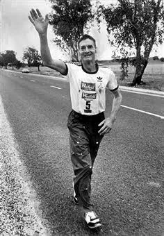 Cliff Young