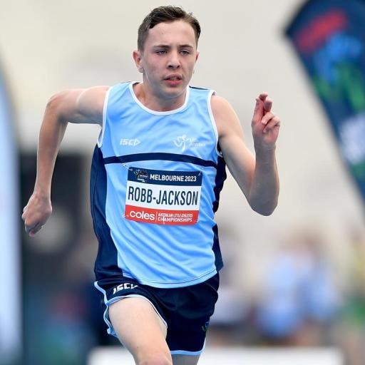 Cooper Robb-Jackson