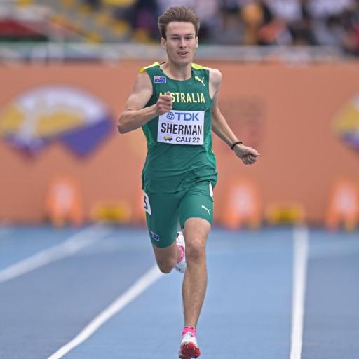 Cooper Sherman