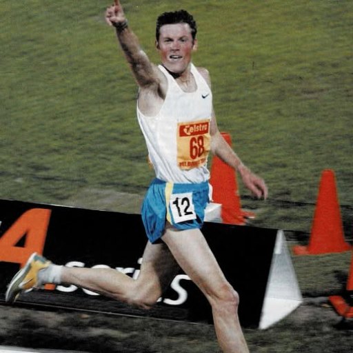 Craig Mottram