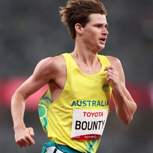 Daniel Bounty
