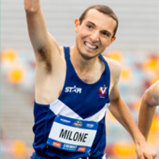 Daniel Milone