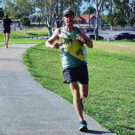 Daniel Symonds