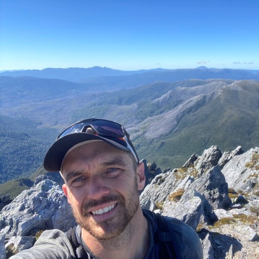 Daniel Trevena