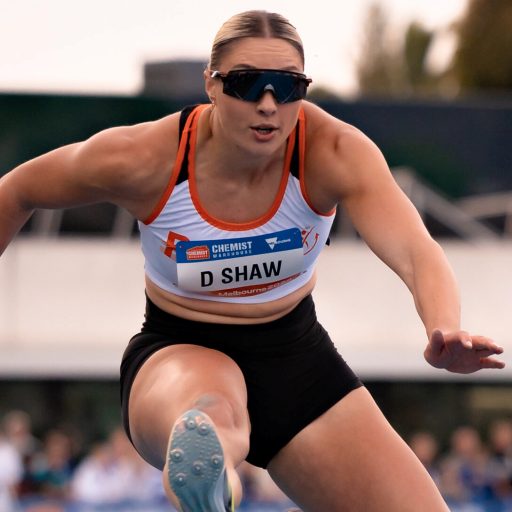 Danielle Shaw