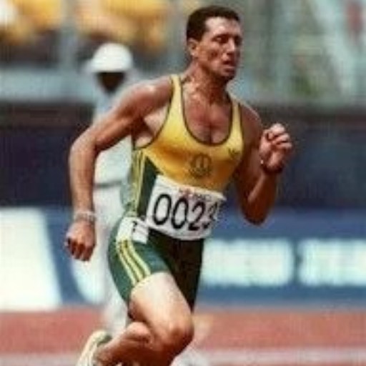 Darren Clark