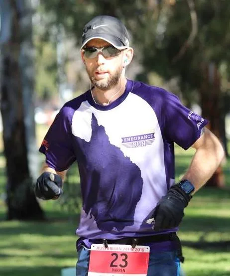 Darren Linney