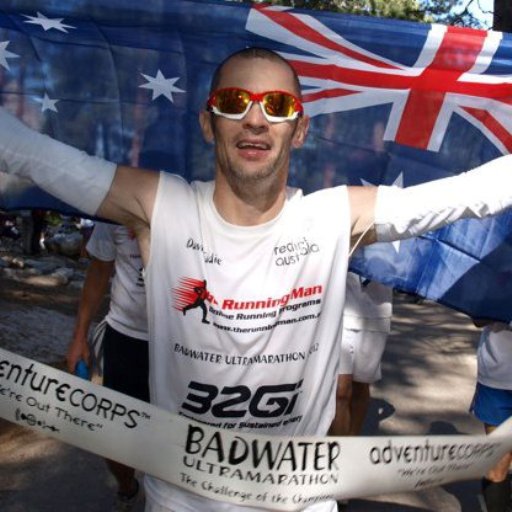 David Eadie
