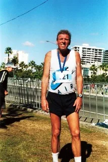 David Elliott