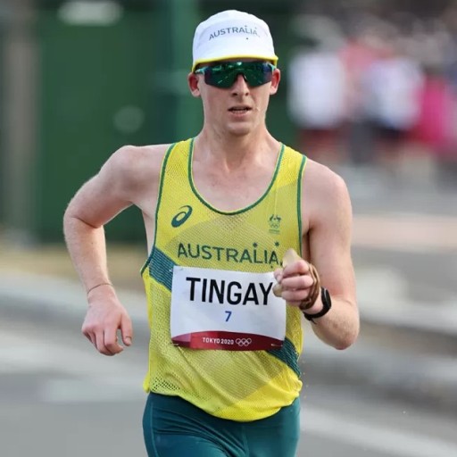 Declan Tingay