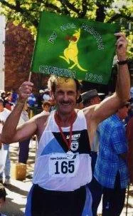 Dennis Cunniffe
