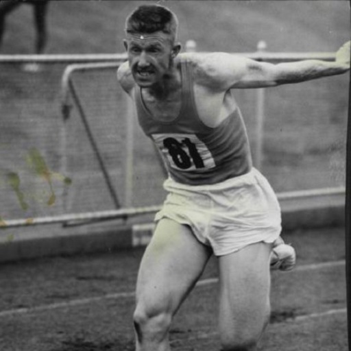 Dennis Tipping