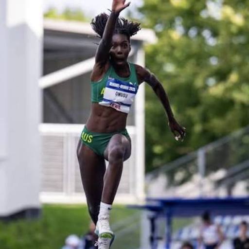 Desleigh Owusu